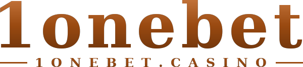 1onebet logo